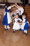 The Weiss-Blau Bayern Juniors