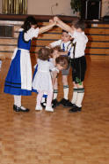 The Weiss-Blau Bayern Juniors