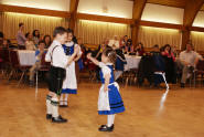 The Weiss-Blau Bayern Juniors