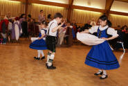 The Weiss-Blau Bayern Juniors