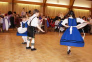 The Weiss-Blau Bayern Juniors