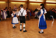 The Weiss-Blau Bayern Juniors