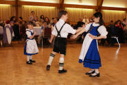 The Weiss-Blau Bayern Juniors