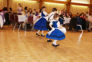 The Weiss-Blau Bayern Juniors