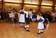 The Weiss-Blau Bayern Juniors