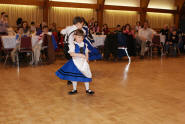 The Weiss-Blau Bayern Juniors