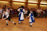 The Weiss-Blau Bayern Juniors