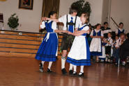 The Weiss-Blau Bayern Juniors