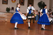 The Weiss-Blau Bayern Juniors