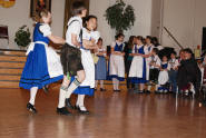 The Weiss-Blau Bayern Juniors