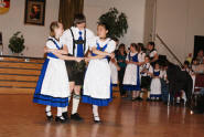 The Weiss-Blau Bayern Juniors