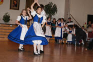 The Weiss-Blau Bayern Juniors