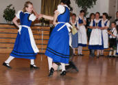 The Weiss-Blau Bayern Juniors