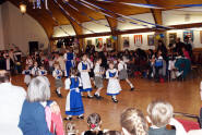 The Weiss-Blau Bayern Juniors