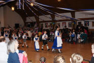 The Weiss-Blau Bayern Juniors