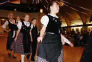 Dances by the Danube Swabian Youth