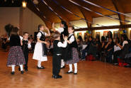 Dances by the Danube Swabian Youth