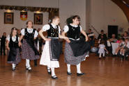 Dances by the Danube Swabian Youth