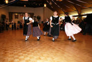 Dances by the Danube Swabian Youth