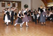 Dances by the Danube Swabian Youth