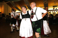 The Almrausch Dancers