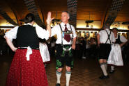 The Almrausch Dancers