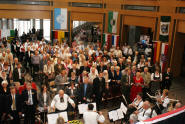 The National Anthems with the Pensylvania Brass Band