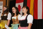 German Language School Concordia Choir