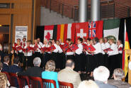 The Transylvania Choirs under Dieter Conrad