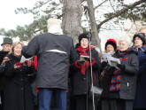 Concordia Choirs under Dr. Alfred Kunz