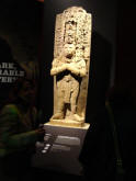 The Mayas at the ROM (Royal Ontario Museum)