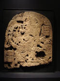 The Mayas at the ROM (Royal Ontario Museum)