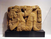 The Mayas at the ROM (Royal Ontario Museum)