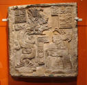 The Mayas at the ROM (Royal Ontario Museum)