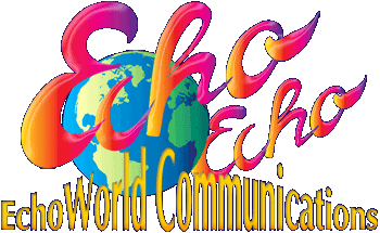 Home of Echoworld Communications