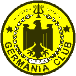 Germania Club Hamilton