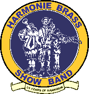 Harmonie Brass Showband