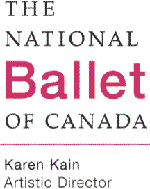 National Ballet of Canada