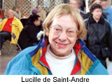 Lucille de Saint-Andre
