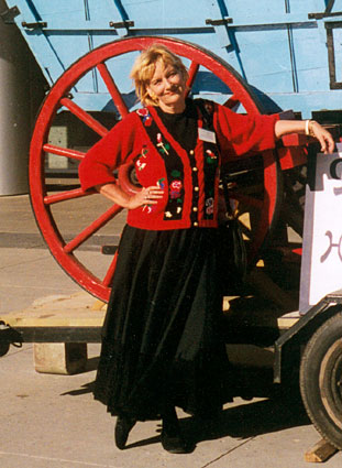 Sybille Forster-Rentmeister