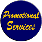 Promotional services